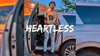 SOLD Polo G x Lil Durk Type Beat 2018 - Heartless (Prod.By @ReddoeBeats)