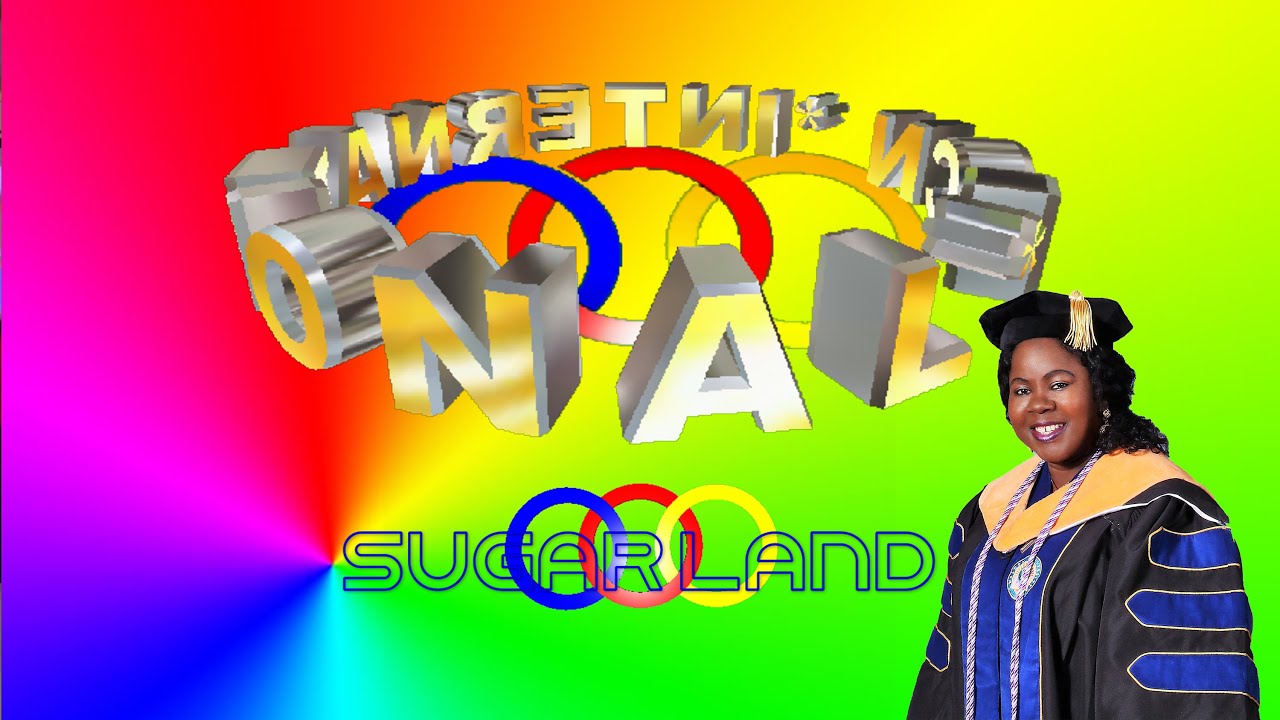 Peoples Club of Nigeria Int'l SUGAR LAND. First Social Outing DR