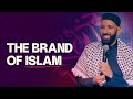 NEW The Brand Of Islam Sh Omar Suleiman Light Upon Light Eman Channel NEW The Brand Of Islam Sh Omar Suleiman Light Upon Light Eman Channel