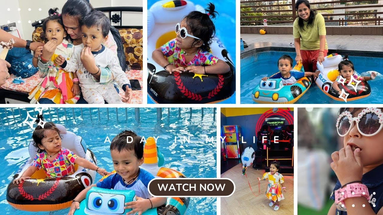 Kiwi ki badi mumma ka bday celebration 🎉 