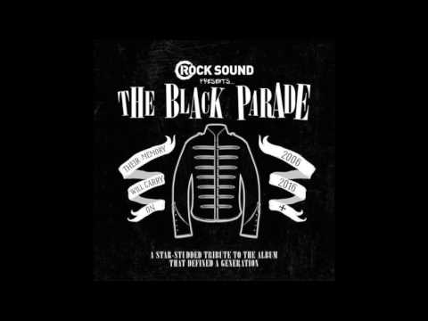 Escape The Fate - Dead!