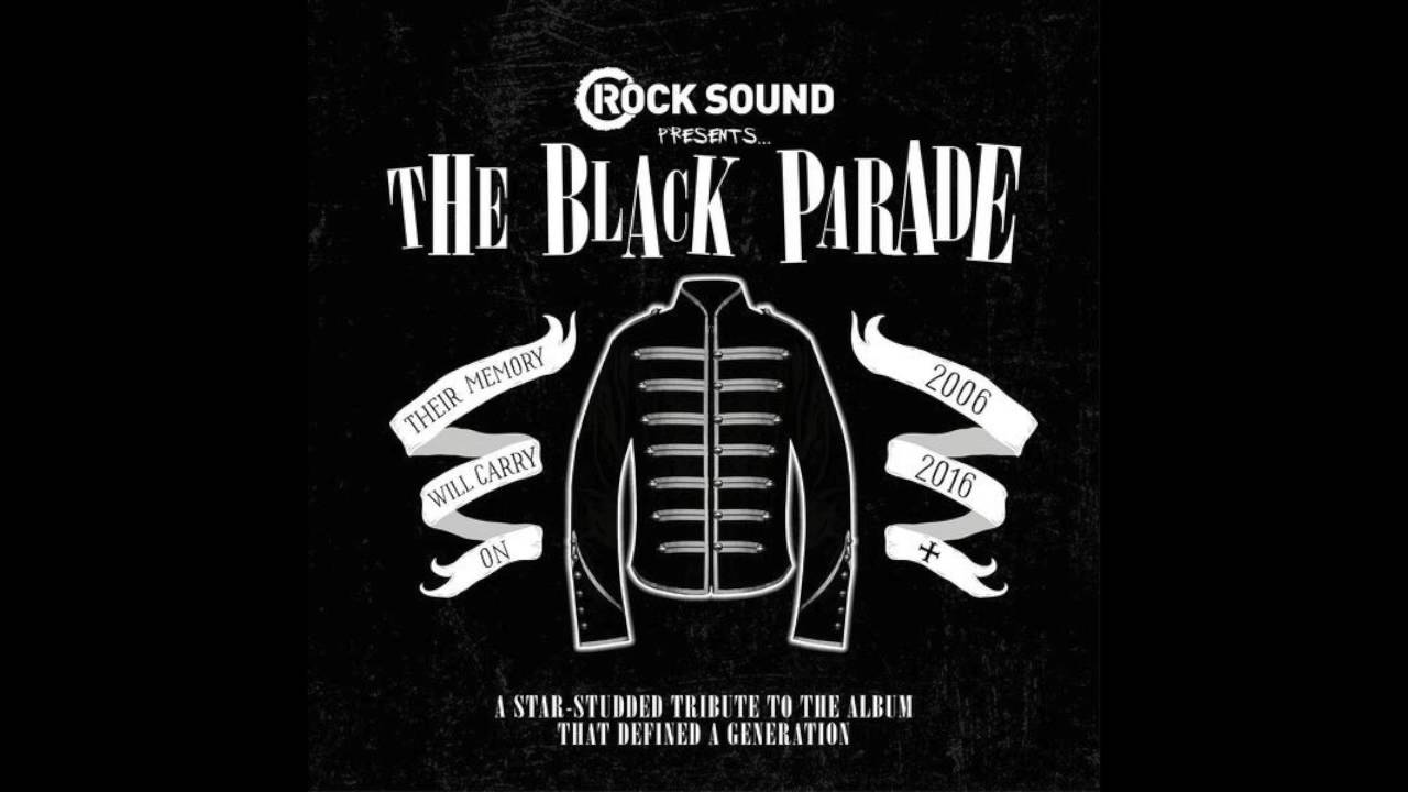 Escape The Fate - Dead!