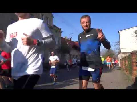 Video: Ali Je Mogoče Polmaraton Preteči Brez Priprav