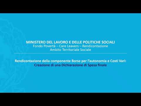 Come attivare il supporto nella tua lingua
