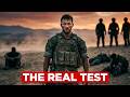 The Psychological Trait Delta Force Selection Is Actually Designed to Find