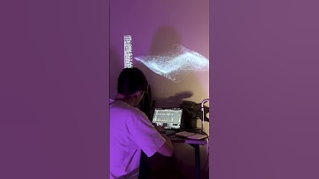 [_new world]//ANDROMEDA #shorts