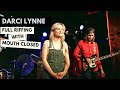 Full Riffing with Mouth Closed | Darci Lynne