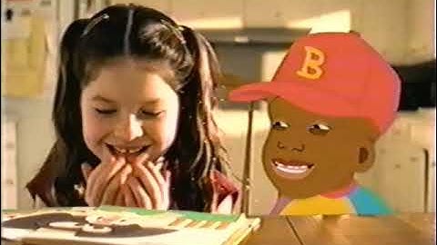 Nick Jr. intro #2, 2003