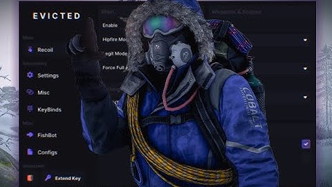 SLAMMING Kids With The BEST Rust Script | Evicted