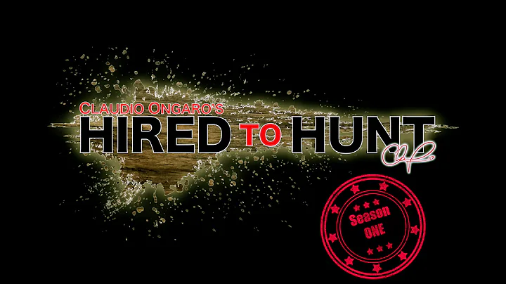 Hired to Hunt Season One Highlight Reel 1080p Duck...
