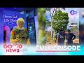 Libreng ube para kina Tatay; Sipag at lakas ng mga magsasaka #FullEpisode | Good News