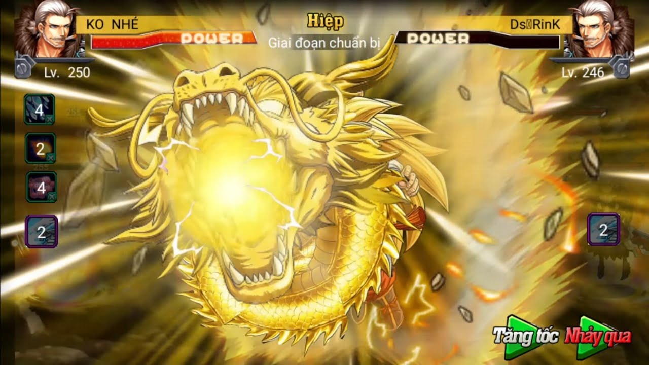 VN | Chung Kết Thần Vực 22/02 | Siêu Anh Hùng Hội Tụ