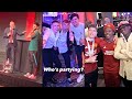 Hojlund drunk  manchester united players crazy party  celebration after winning the fa cup 