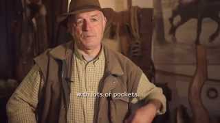Dream of Italy: Tuscan Cowboys
