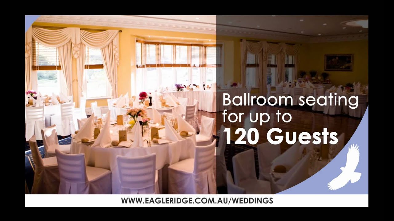 The Mornington Peninsula Wedding Venue You Ll Remember Youtube