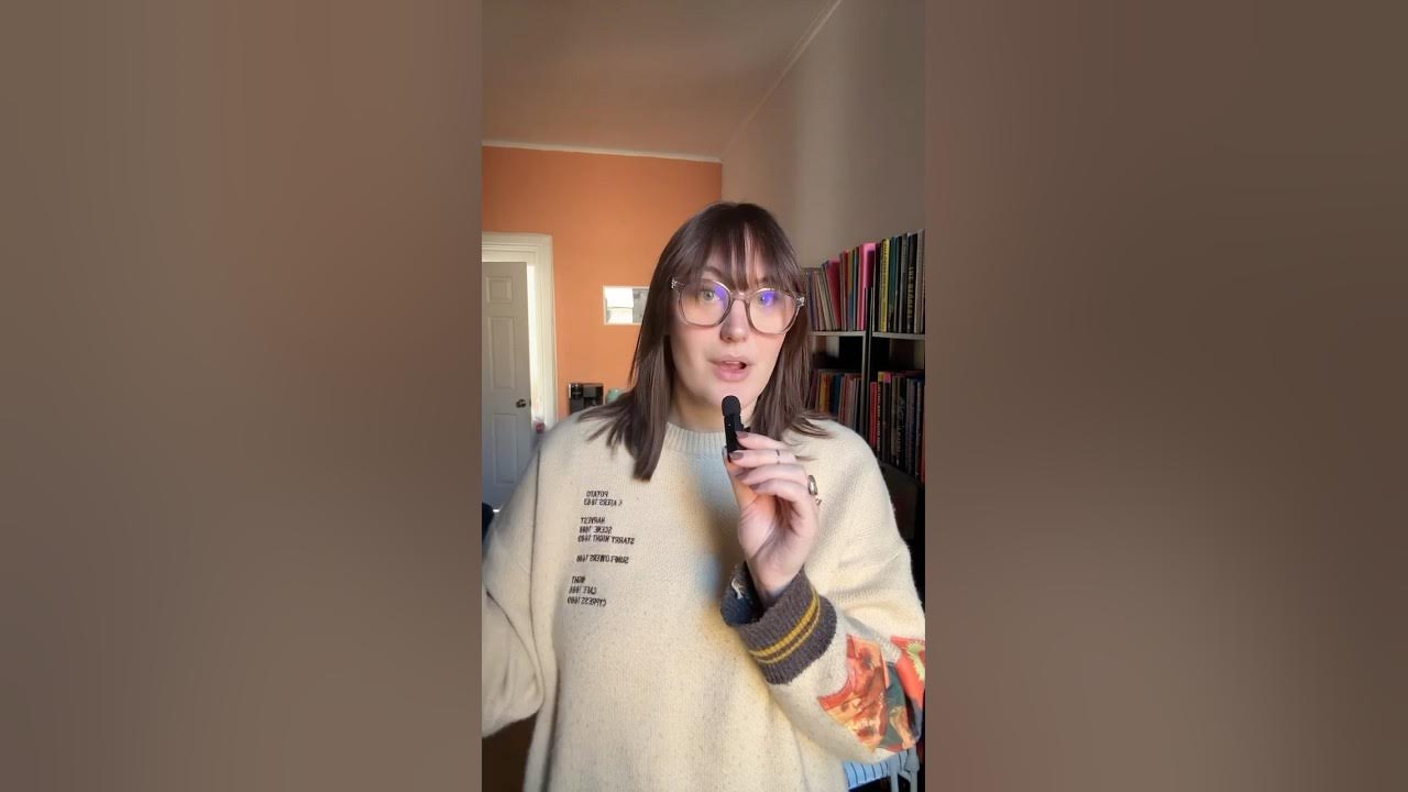 2024 Goodreads Challenge Beta Info YouTube