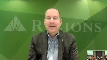 How to Safeguard Your Organization from Fraud - Birmingham, AL 9/10/25 | Regions Bank