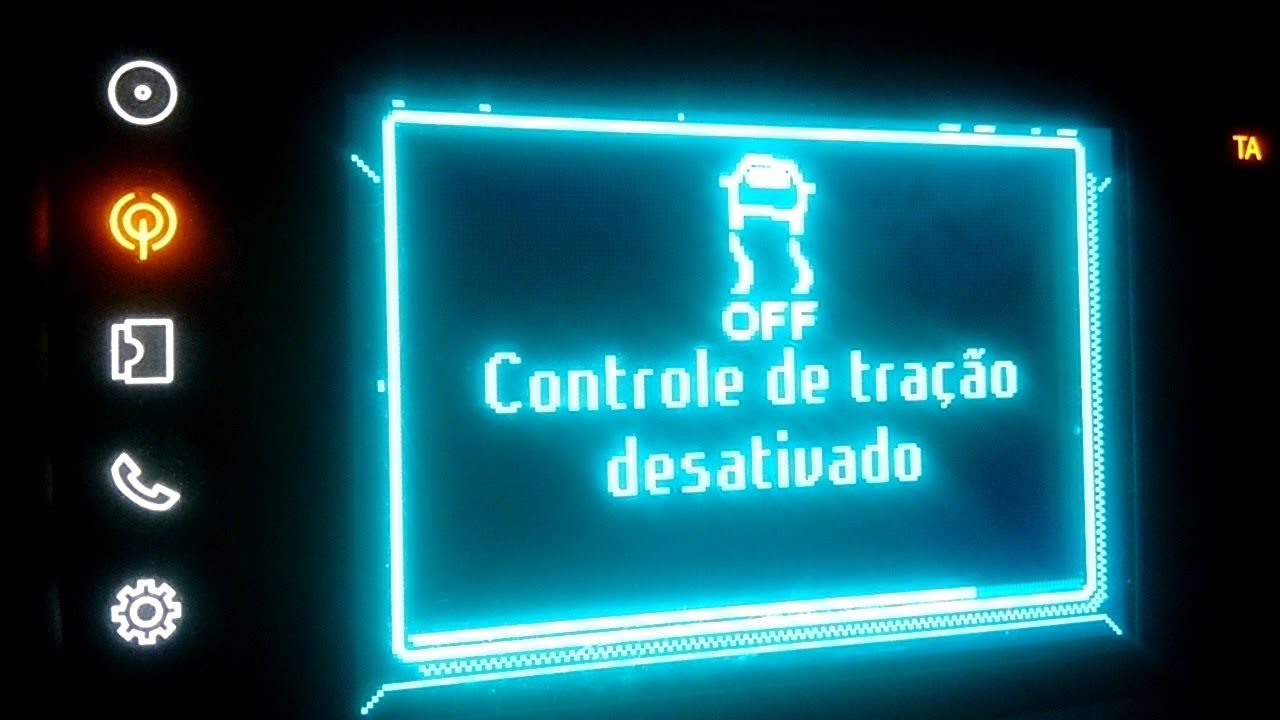 Detalhes da EcoSport 2015 - Sistema Multimídia