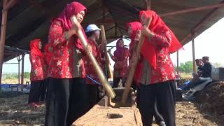 Lagu Lesung Jumengglung Aransemen Musik Lesung