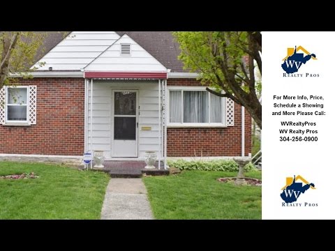 212 WEST LOCUST DRIVE, Beckley, WV home video tour
