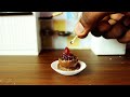 Balloon Chocolate Bowls | Miniature | Mini Fooddom