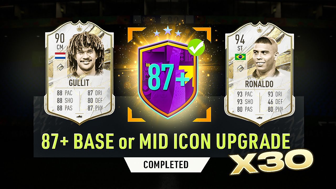 Prime Gaming In FIFA 23: New Rewards With Guaranteed Icon