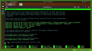 How To ( Apache ) Redirect 404 To Homepage Using . Htaccess On Ubuntu 20.04