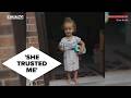 ‘This has got to be a [expletive] nightmare’: 911 call played in toddler's mauling death