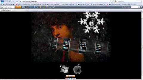 Ipod Touch 3.1.2 Jailbreak and Set Up Part 1
