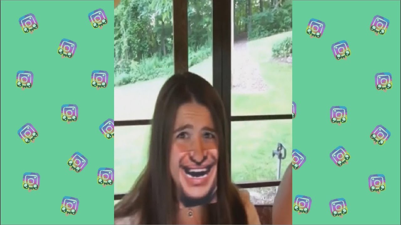 Instagram videos but +1 million views | #2 August 2020