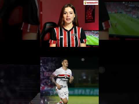 Luciano, o 'jogador do 1x0' do São Paulo | Gol decisivo no Campeonato Paulista explicado