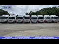 NEW BATCH HAS ARRIVED - SCANIA G400