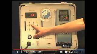 Eaton SVX9000 Drive Programming Wealth