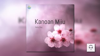Kanoan Miiu - Takky Boy