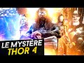 THOR A T-IL ÉTÉ MANIPULÉ TOUTE SA VIE ?