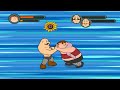 Family Guy Video Game! - ALL BOSSES Mp3 Song