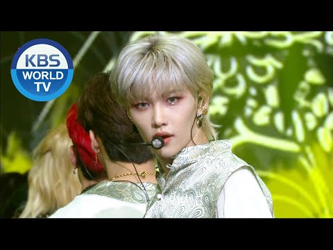 Stray Kids | Kbs World Tv 201009