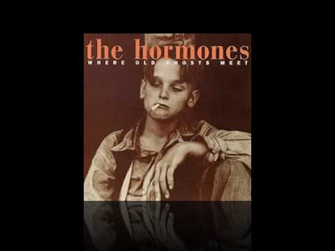 The Hormones - This Is The Sound - YouTube