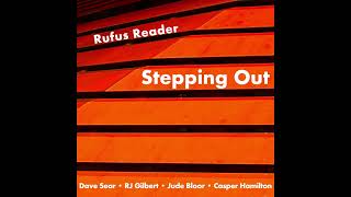 Sharp Shine - Rufus Reader
