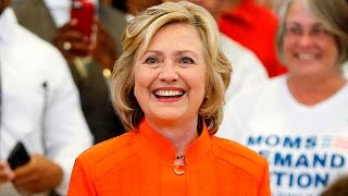 Celebrity Hillary Clinton dodges, jokes over email issue Wealth
