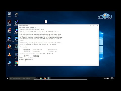 Vidéo: Réinitialiser, réparer ou réinstaller le navigateur Edge dans Windows 10