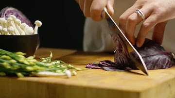 Plant-Based Menu Options for Foodservice Operators