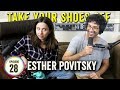 Esther Povitsky 1.0 (Crazy Ex-Girlfriend, Alone Together) on TYSO - #28