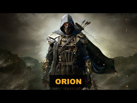 Video: Orions bälte - konstellation och legend