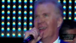 ABC - The Look Of Love (Live 80's Rewind) HD