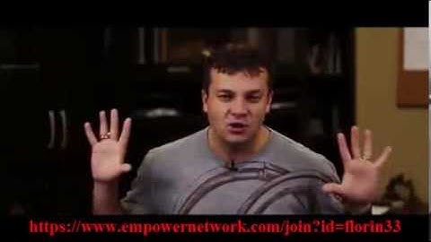 What is all the buzz Enpower Network Viral? The Viral blogging system EmpowerNet[Description 1]