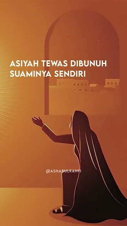 Ujian Orang-orang Sholeh 😭