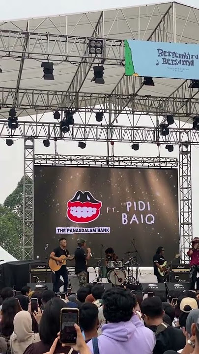 Dan bandung – pidi baiq ft the panasdalam #pidibaiq#bandung #thepanasdalam#viral#4u  sourceTT:lqii