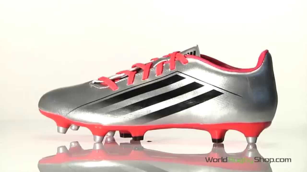 40233 adidas RS7 SG 4.0 - YouTube