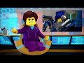 Lego purim story